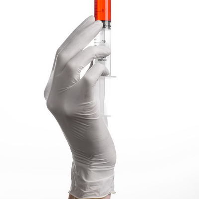 Disposable gloves exporters Medical Examination Safe Latex Gloves