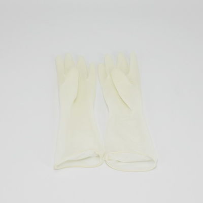 FDA Medical Powder Free  9.0 Disposable Nitrile Gloves