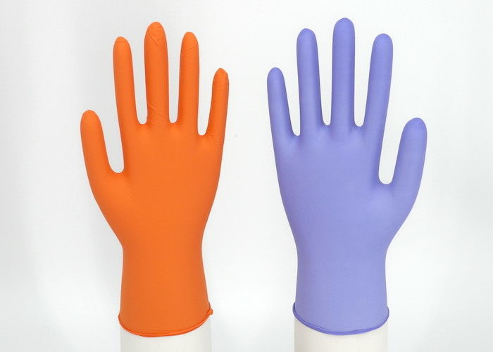 0.83mm Medical Examination Gloves