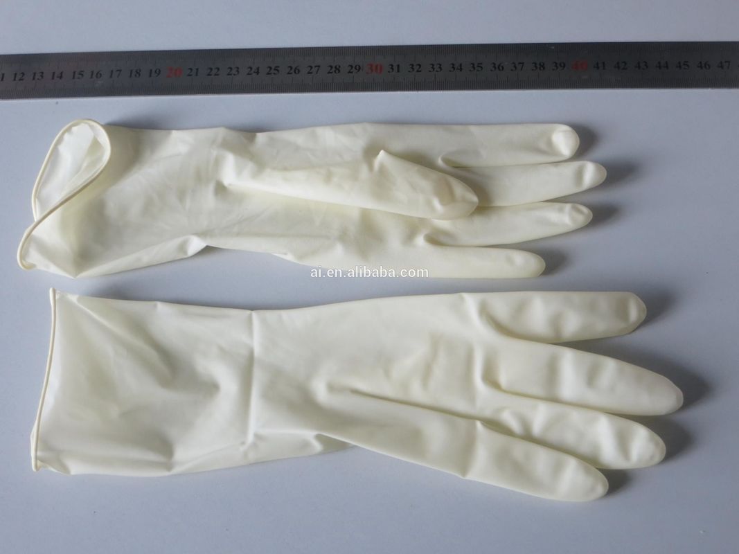 Disposable Surgical Medical Examination Latex Glove / vending machine for latex gloves