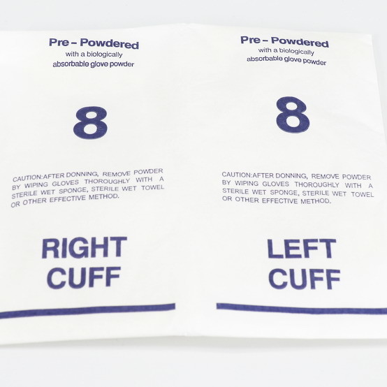 Disposable gloves exporters Medical Examination Safe Latex Gloves
