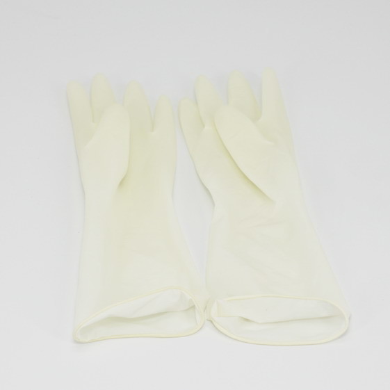 FDA Medical Powder Free  9.0 Disposable Nitrile Gloves