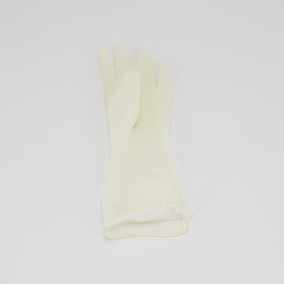 FDA Medical Powder Free  9.0 Disposable Nitrile Gloves